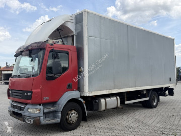 DAF refrigerated truck