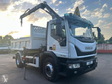 IvecoEurocargo