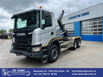 ScaniaG