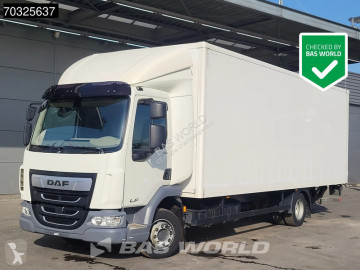 Камион DAF 1500 LF 230 LF 4X2 12tonner kg Ladebordwand Automatic ACC Euro 6