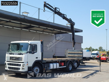 شاحنة رافعة Volvo