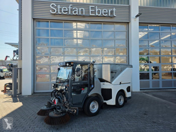 Hako Citymaster 1600 Klima Kamera