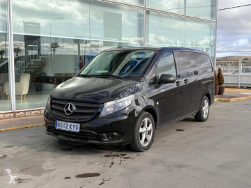 Autres camions Mercedes