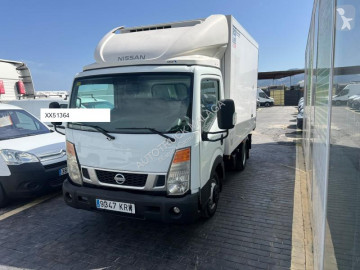 Camión Nissan Cabstar NT400 FRC+IR