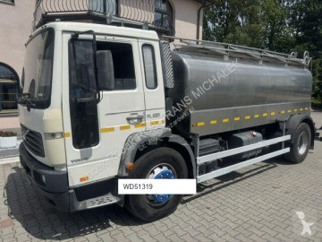 Камион Volvo FL6 FL 260