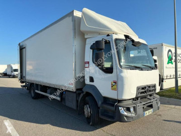 Камион фургон Renault