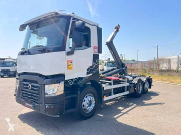 RenaultC-Series430.26 DTI 11