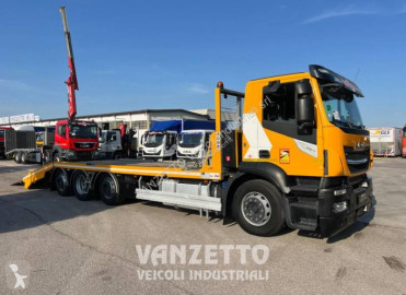 Камион Iveco Stralis AD 320 S 42