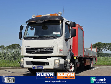 Камион Volvo FL12 24012 MANUAL HIAB 033T