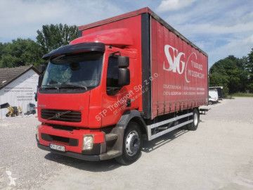 Камион Volvo FL 280