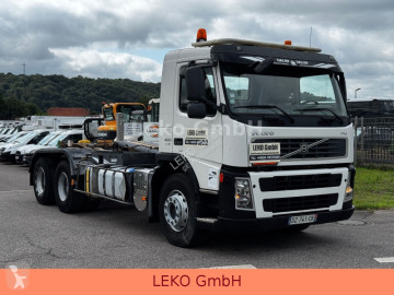 Камион Volvo FM12 12 400 Abrollkipper