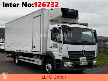 MercedesAtego
