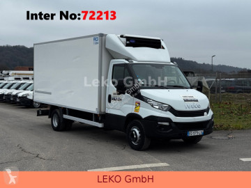 Камион Iveco Daily 70C18 Mit Carrier Xr 500