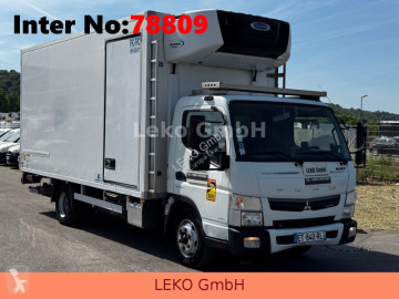 Камион Fuso Canter Mit Carrier Sp 750Mt