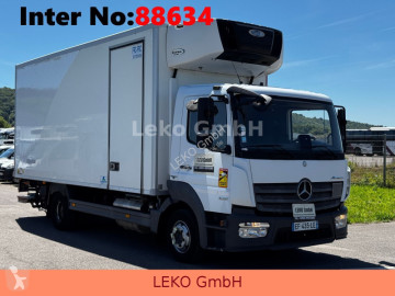 MercedesAtego