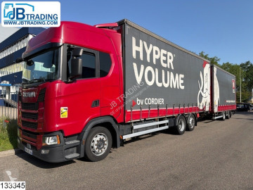 ScaniaE