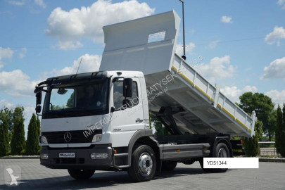 Камион Mercedes 1524 ATEGO