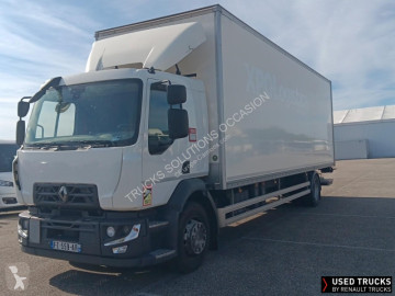 Camion Renault D-Series