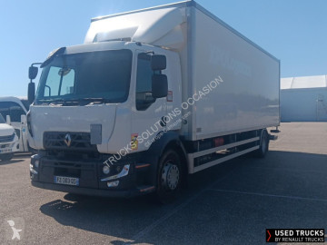 Camion Renault D-Series