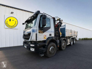 IvecoTrakker