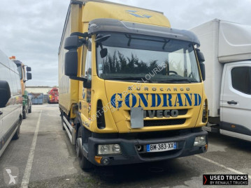 IvecoEurocargo