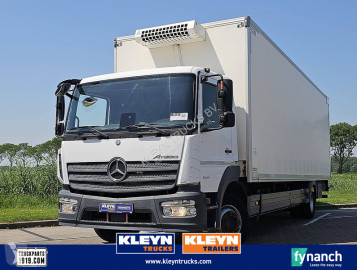 Камион Mercedes 1224L ATEGO