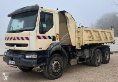 RenaultKerax370 DCI