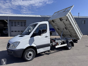Camión Mercedes 513 CDI
