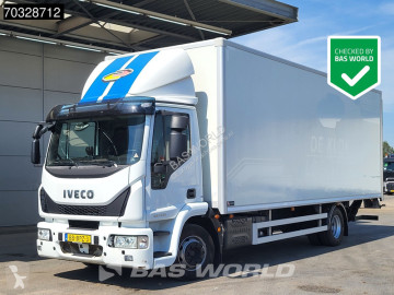 IvecoEurocargo