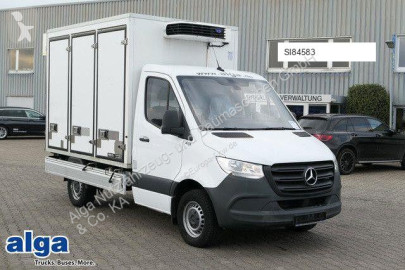 Камион Mercedes Sprinter 314 CDI Kiesling, Carrier, Trennwand