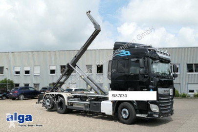 DAFXF