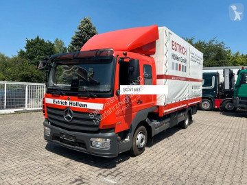 MercedesAtego