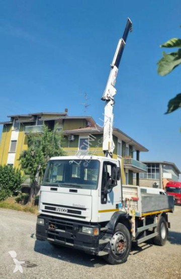 IvecoEurocargo170 E 23