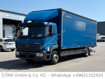 MercedesAtego