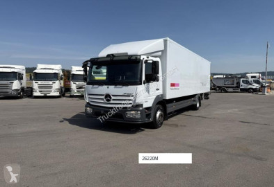 MercedesAtego
