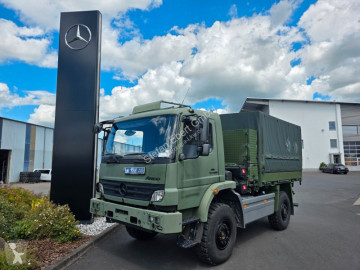MercedesAtego