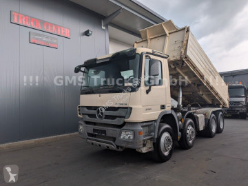 MercedesE Actros