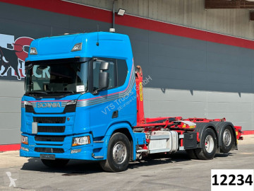 ScaniaL