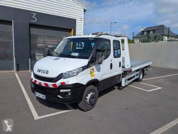 Dépanneuse Iveco