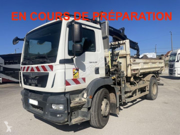 Camion MAN TGM 18.290 TGM