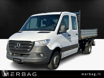 Камион Mercedes Sprinter 419 T 43/35