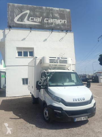 Frigorífica Iveco