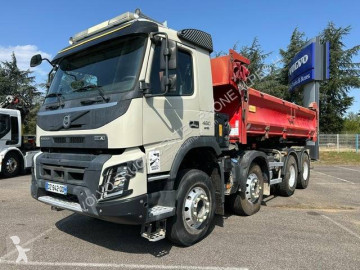 Camion Volvo FMX 13.460