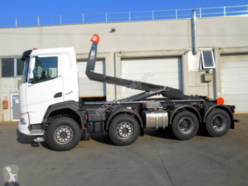 Camión DAF XF 530
