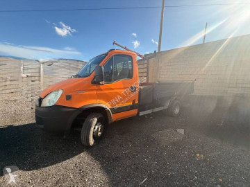 Камион Iveco Daily