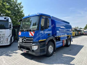 MercedesActros