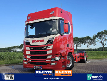 ScaniaP