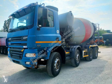 Camión DAF CF85