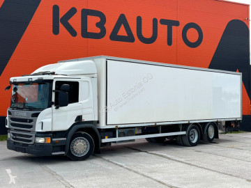 ScaniaL