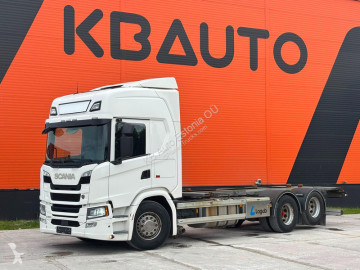 ScaniaL